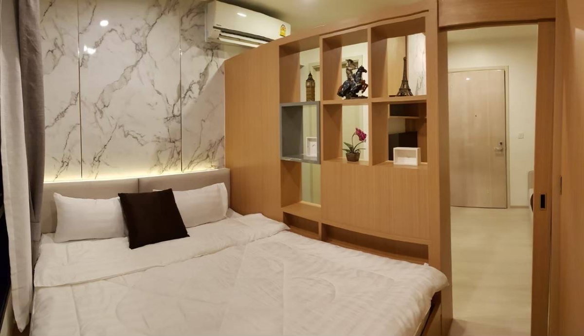 picture Life Asoke | ðNear MRT Phetchaburi #2026052514684 - 1/10