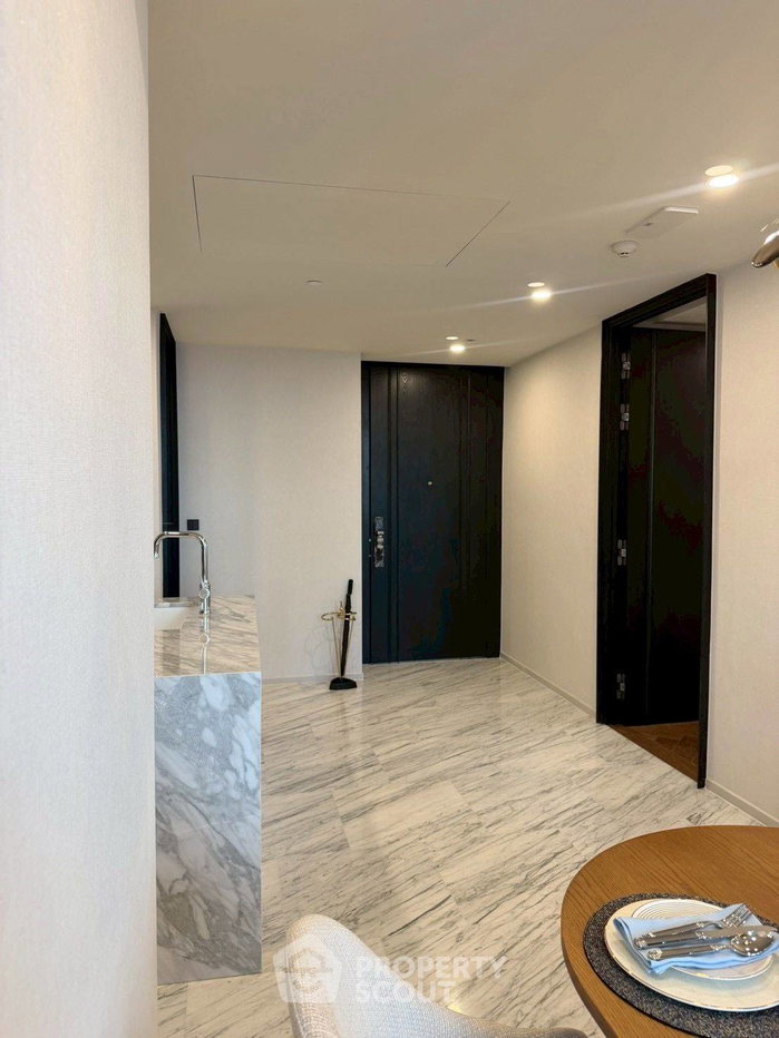 รูป คอนโด 2-ห้องนอน ที่ เดอะ เรสซิเดนเซส 38 ใกล้ BTS ทองหล่อ (ID 2934377) - รูปที่ 18/18