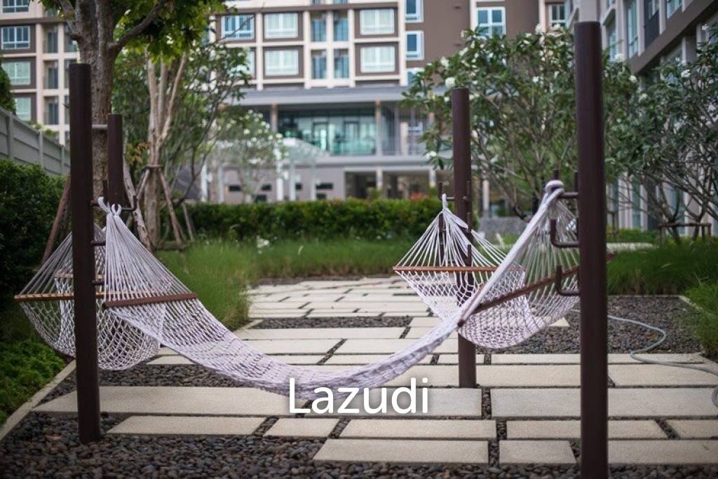รูป ขายคอนโดมิเนียม คุ้มที่สุดที่ใกล้หาดเขาตะเกียบที่สุด ในหัวหิน - รูปที่ 14/18