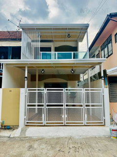 📌 ขายทาวน์เฮาส์ โครงการ ธนพัฒนา 2 ชั้น 2 ห้องนอน 2 ห้องน้ำ