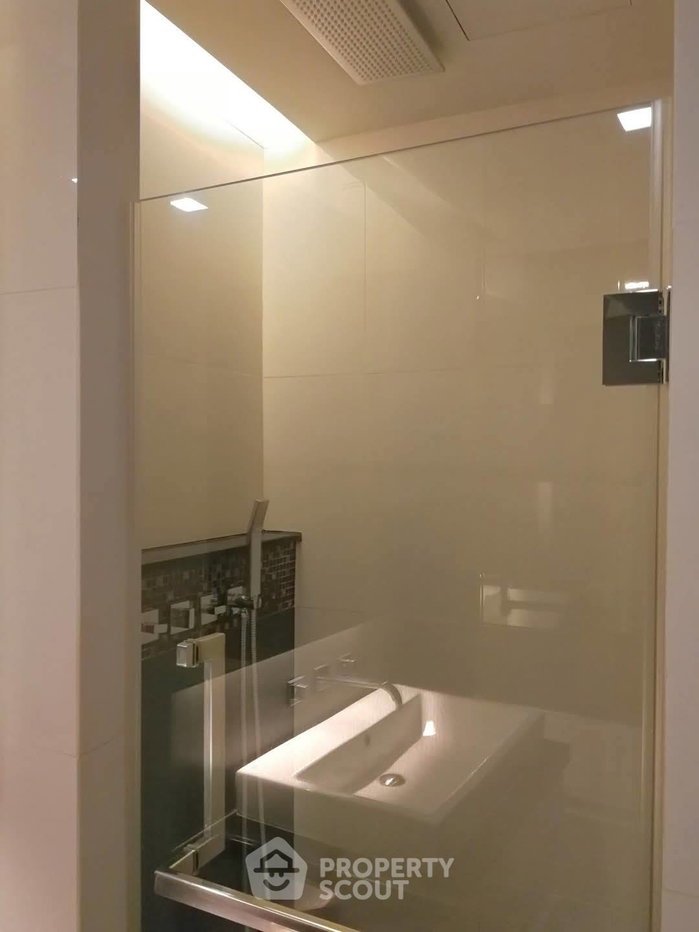 รูป คอนโด 1 ห้องนอน Ivy Ampio รัชดา-พระราม 9 ใกล้ MRT 300 ม. (ID 2108184) - รูปที่ 9/13
