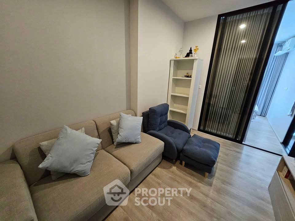 รูป คอนโด 1-ห้องนอน ที่ นิช โมโน เมกะ สเปซ บางนา ใน บางแก้ว (ID 2934779) - รูปที่ 6/18