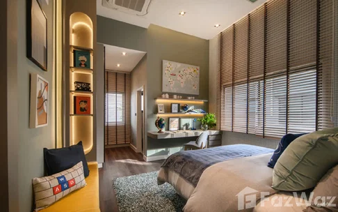 ขาย บ้านเดี่ยว 5 ห้องนอน ในโครงการ บางกอก บูเลอวาร์ด ราชพฤกษ์-ปิ่นเกล้า 1951667