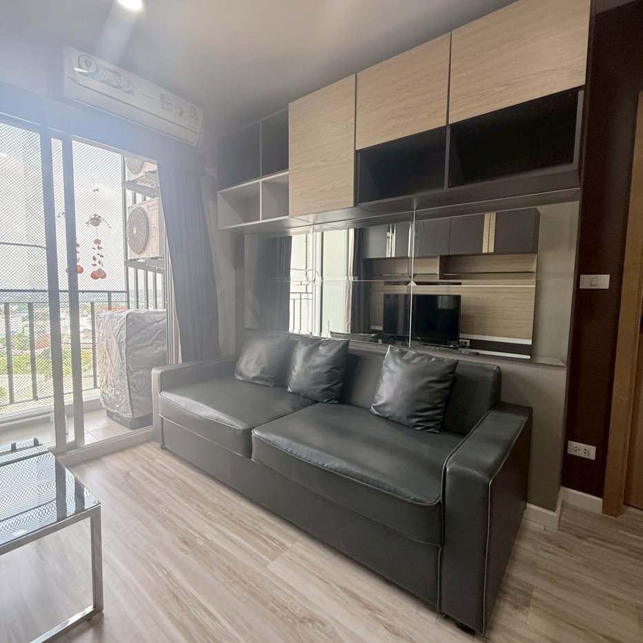 picture PLUS CONDO KORAT ONE BEDROOM CONDO FOR RENT - 7/23