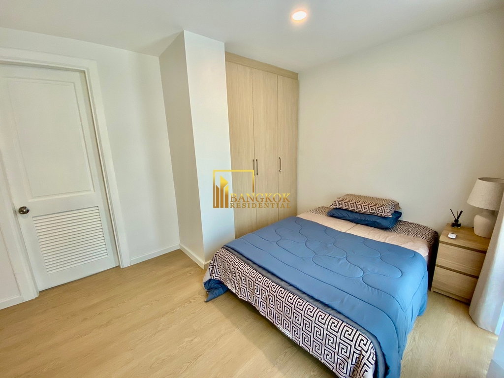 picture Wattana Suite | Modernized 3 Bedroom Condo in Asoke Area - BR61469CD - 6/24