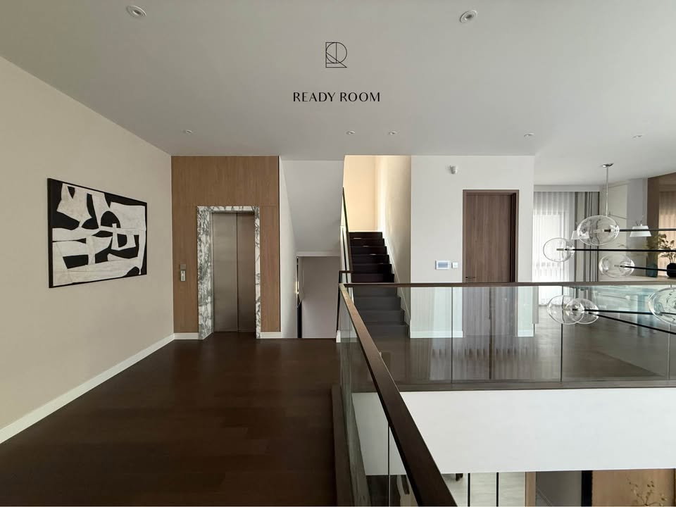 picture [FOR RENT] BuGaan Krungthep Kreetha  - 3 Bedrooms for RENT ONLY 175K 🔥 - 14/15