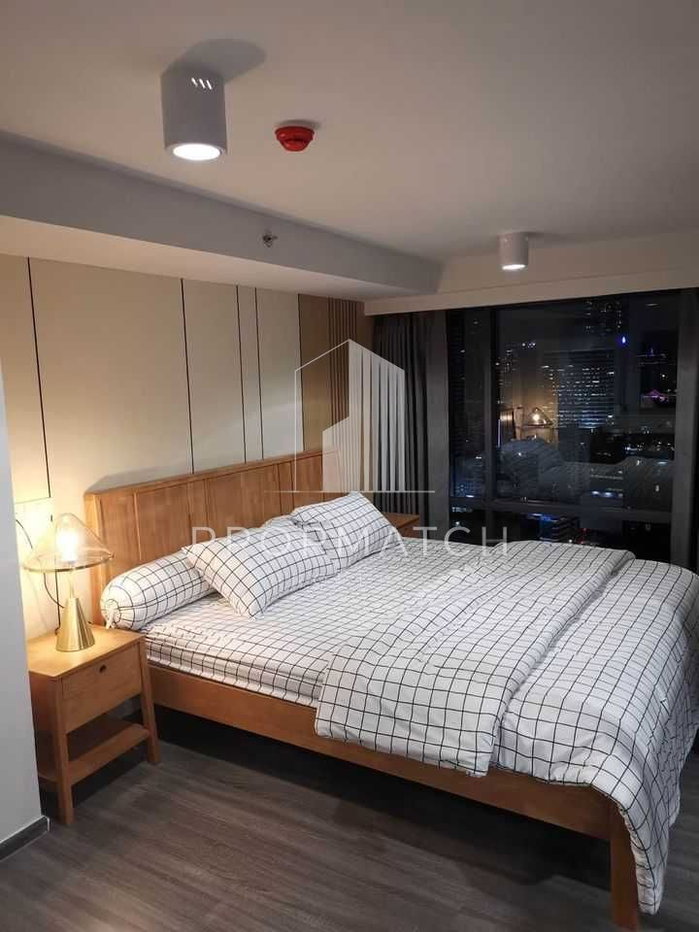 รูป PM004843 ✨Flash Deal ✨ IDEO Chula-Samyan (2Bed 1Bath 83.37 SQM.) พร้อมอยู่ ! เพียง 55,000 บาทต่อเดือน Tel.0981315848 @propmatch - รูปที่ 7/12