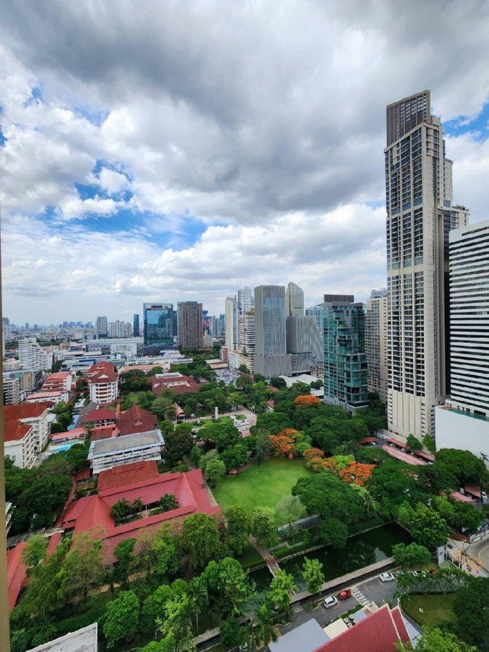 รูป ให้เช่า คอนโด โนเบิล บี ไนน์ทีน BTS อโศก BTS Asoke 500 เมตร - รูปที่ 22/30