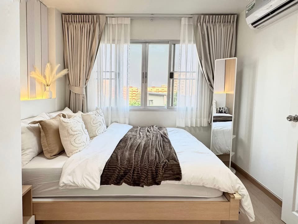 picture ME2500140 Condo For Sale Lumpini Condo Town Bordindecha Ramkhamhaeng  - 3/8