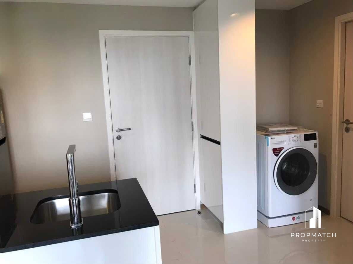 รูป PM013521 ✨Flash Deal ✨ Maestro Sukhumvit 39 (2Bed 2Bath 61 SQM.) พร้อมอยู่ ! เพียง 45,000 บาทต่อเดือน Tel.0981315848 @propmatch - รูปที่ 4/8