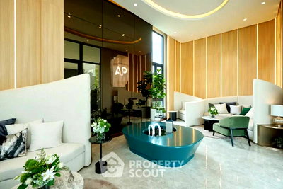 Houses for sale Bangkok : 4-BR House at Centro Onnut – Ladkrabang near ARL Latkrabang (ID 2936109)