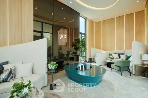 4-BR House at Centro Onnut – Ladkrabang near ARL Latkrabang (ID 2936109)