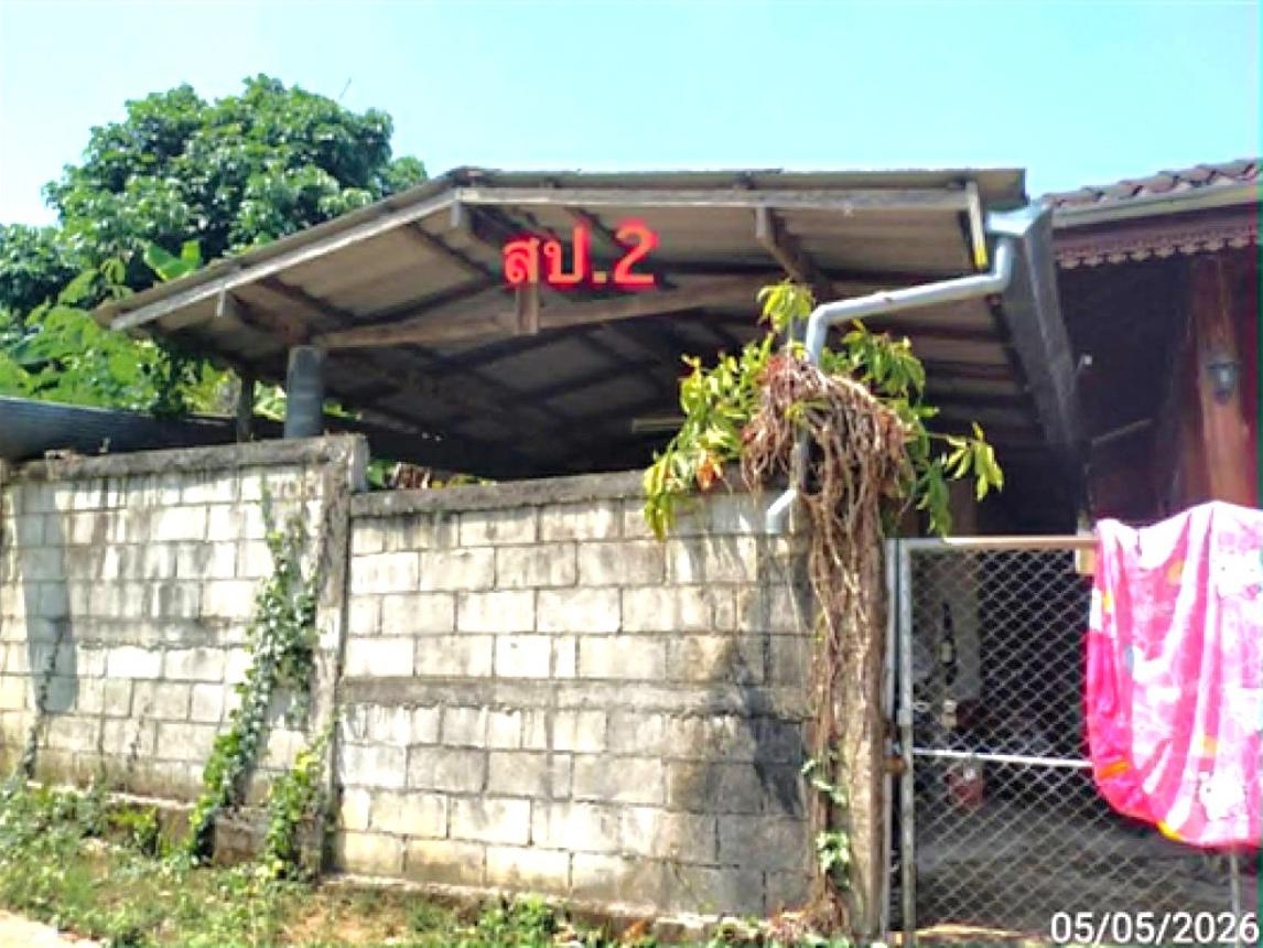 รูป บ้านเดี่ยว 130 ตร.วา แม่แจ่ม เชียงใหม่ 2.5M - รูปที่ 13/20
