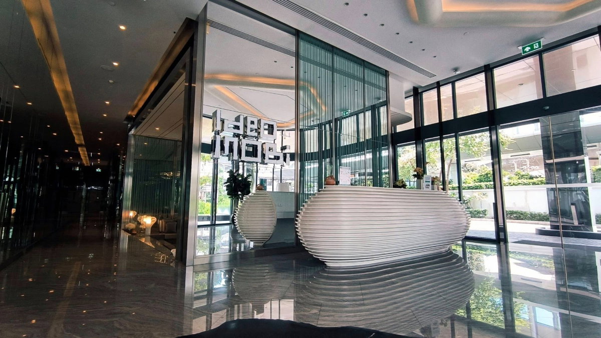 รูป Code: 26KJ2643 ให้เช่า IDEO Mobi Sukhumvit 66 🔥🔥 จองเดือนนี้รับส่วนลด1,000บาท 🔥🔥 @kjcondo (มี@ข้างหน้าด้วยนะคะ) - รูปที่ 18/18