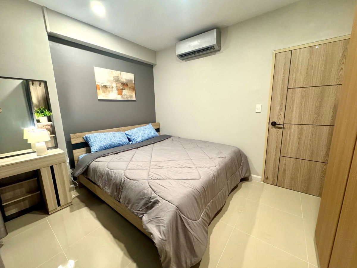 รูป ✨Condo for Rent : Siam Condominium (AP-02) ( line : @condo91 ) - รูปที่ 3/6