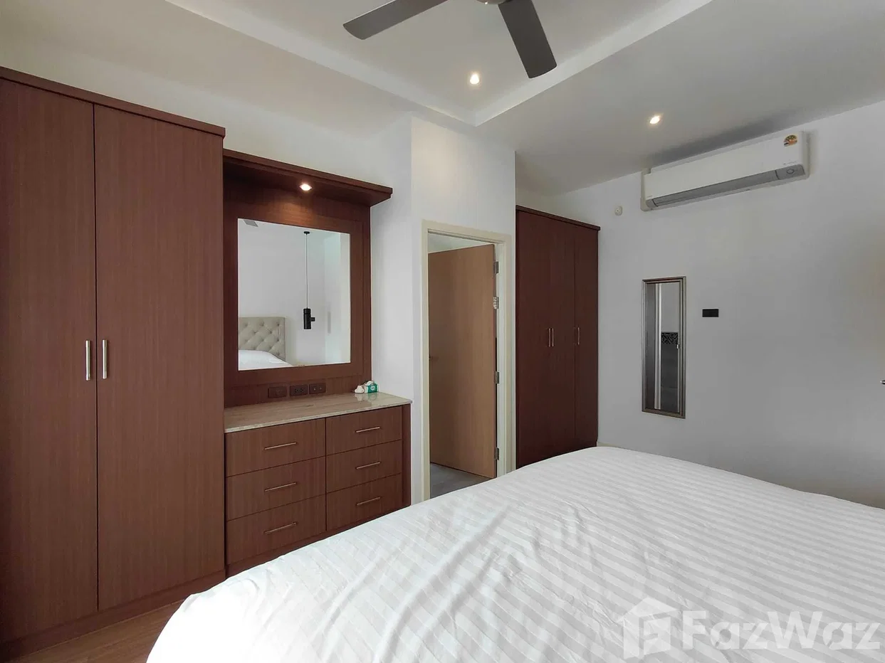 รูป ขาย วิลล่า 3 ห้องนอน ในโครงการ มะลิ เพรสทีจ 6382284 - รูปที่ 36/46