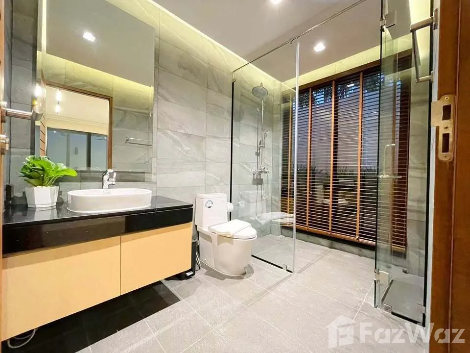 รูป ขาย วิลล่า 3 ห้องนอน ในโครงการ ลายัน ลักกี้ วิลล่า-เฟส 1 6382387 - รูปที่ 7/16