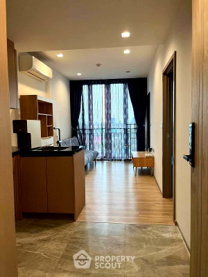 คอนโดให้เช่า : คอนโดหนึ่งห้องนอนให้เช่า Kawa Haus ใกล้ BTS อ่อนนุช (ID 1795195)