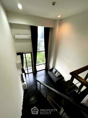 คอนโดให้เช่า : คอนโด 1-ห้องนอน ที่ ไอดีโอ มอร์ฟ 38 ใกล้ BTS ทองหล่อ (ID 2742790)