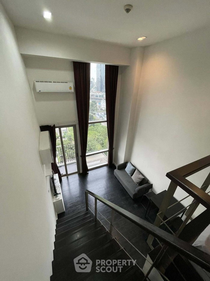 picture 1-BR Condo at Ideo Morph 38 near BTS Thong Lor (ID 2742790) - 1/8