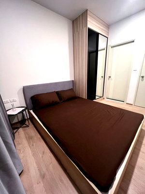Condos for rent : For Rent   Chewathai Kaset – Nawamin  12,000
