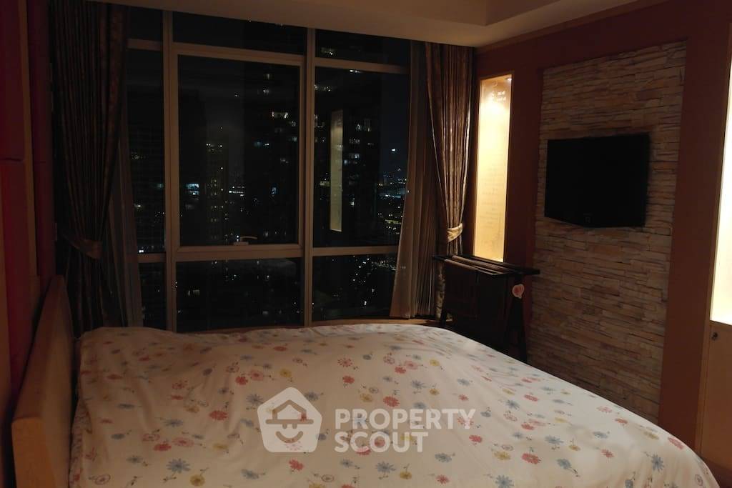 รูป คอนโด 1-ห้องนอน ที่ บ้าน สาทร เจ้าพระยา คอนโดมิเนียม ใกล้ BTS กรุงธนบุรี (ID 2874640) - รูปที่ 9/27