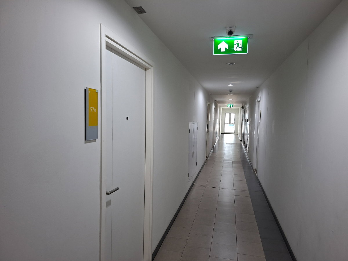 รูป Plum condo แยกลำสาลี รามคำแหง 60 - รูปที่ 10/19