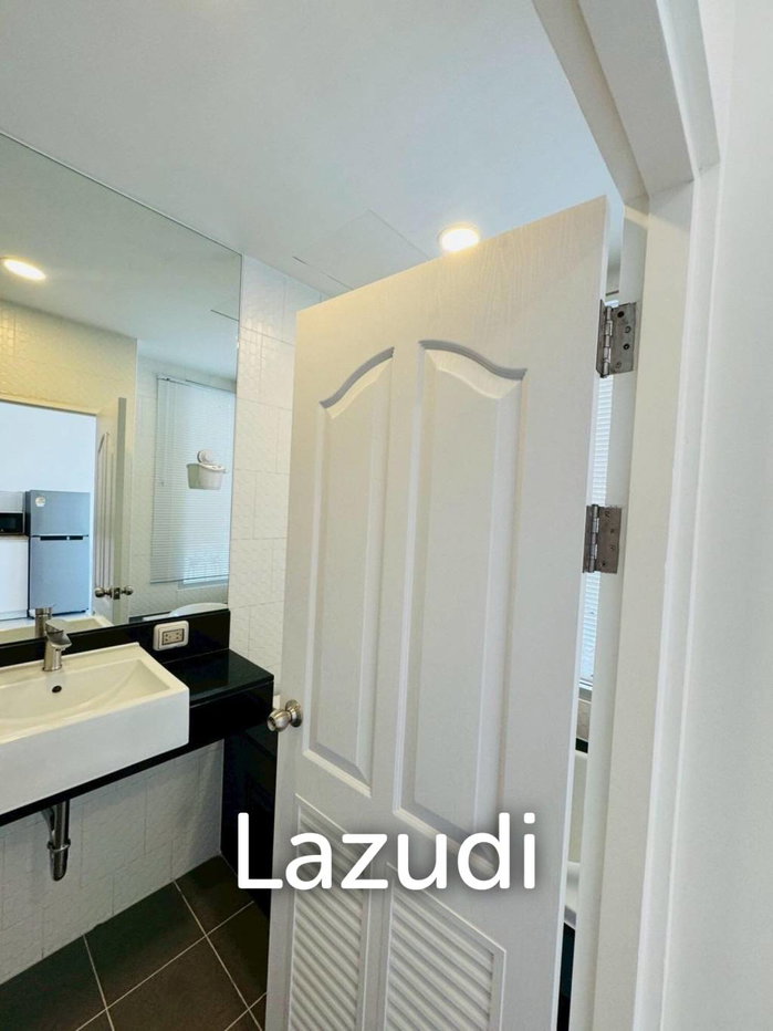 รูป 44 sq.m. Studio Condo for sale near Karon Beach, Phuket - รูปที่ 5/8