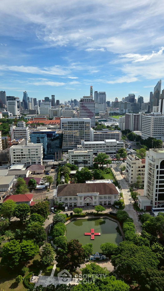 รูป คอนโด 1-ห้องนอน ที่ คัลเจอร์ จุฬา ใกล้ MRT สามย่าน (ID 2937219) - รูปที่ 9/10