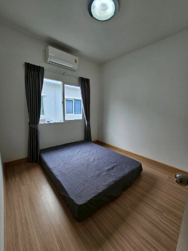 รูป 🏡✨ ขาย / เช่า ทาวน์โฮม Casa City ดอนเมือง 3 ห้องนอน 2 ห้องน้ำ ทำเลทองติดทางลัดวิภาวดี เข้า-ออกเมืองสะดวกมาก - รูปที่ 11/20