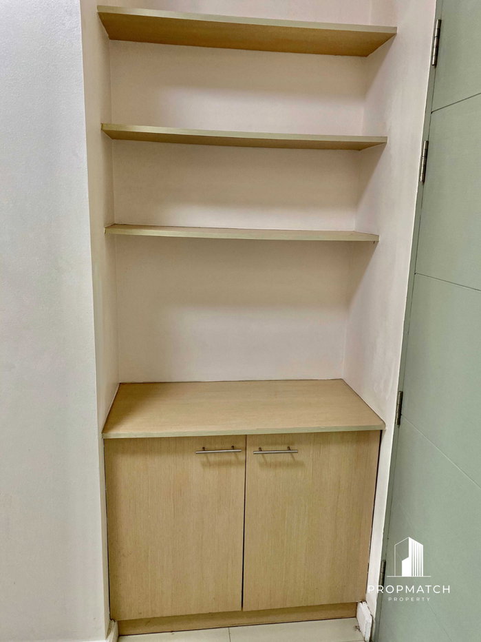 รูป PM001121 ✨Flash Deal ✨ IDEO MIX Phaholyothin (1Bed 1Bath 30 SQM.) พร้อมอยู่ ! เพียง 15,000 บาทต่อเดือน Tel.0981315848 @propmatch - รูปที่ 2/6