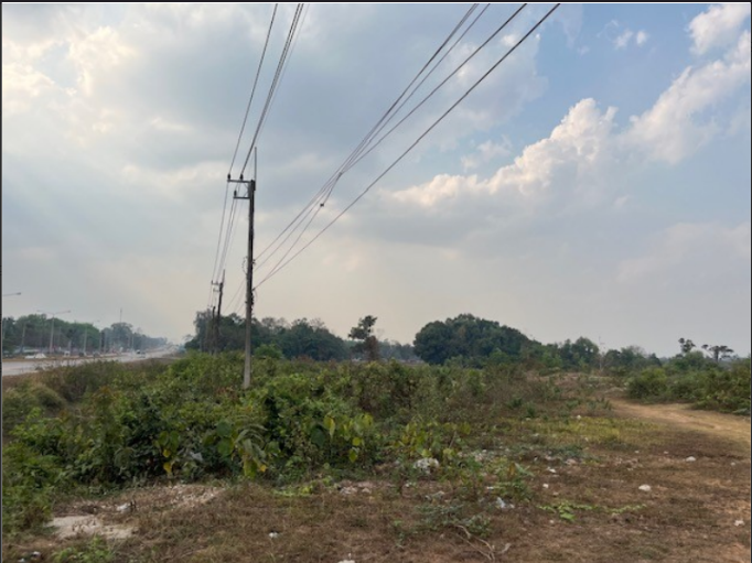 picture PROPERTY 683.5 Sq.w. Muang Nakhon Phanom Nakhon Phanom for 31M - 5/36