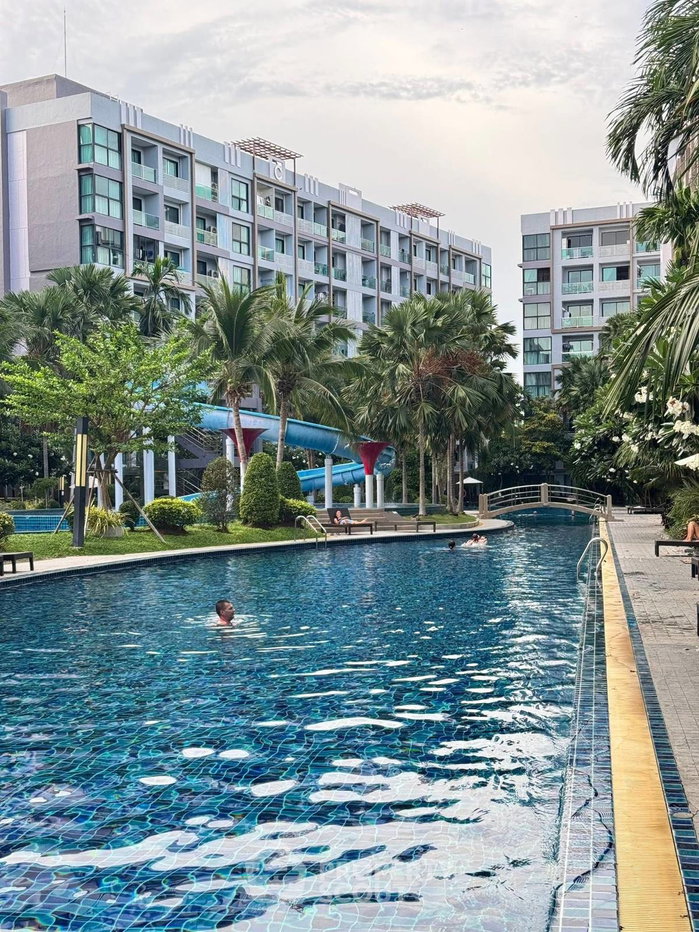 รูป คอนโด 2 ห้องนอน Dusit Grand Park พัทยา ขนาด 65 ตร.ม. (ID 2936732) - รูปที่ 16/18