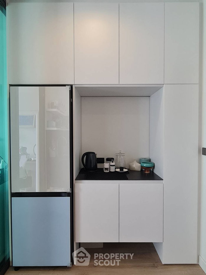 picture 1-BR Condo at The Niche Pride Thong Lo-Phetchaburi in Bang Kapi (ID 1893357) - 8/10