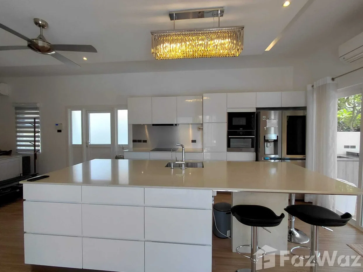 รูป ขาย วิลล่า 3 ห้องนอน ในโครงการ มะลิ เพรสทีจ 6382284 - รูปที่ 32/46