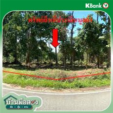 picture LAND 440 Sq.w. Si Sakhon Narathiwat for 660,000 - 12/14