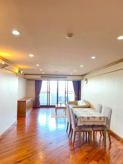 รูปภาพ Big Fully furnished room for rent , near ARL and MRT Huamak station