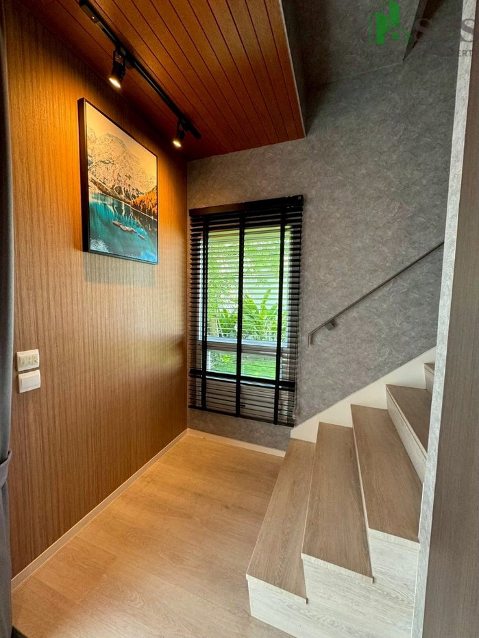 รูป ให้เช่า บ้านเดี่ยว มัณฑนา บางนา-วงแหวน (รามคำแหง 2) ให้ห้องเมกะ บางนา (SPSSR186) - รูปที่ 6/18