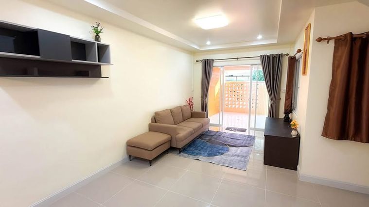 ขายทาวน์โฮม 3 ห้องนอน 20 ตร.ว. บ้านพิศาล เลียบวงแหวน-พระราม 2
