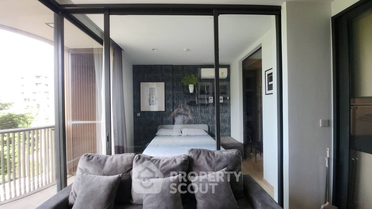 picture 1-BR Condo at Kawa Haus near BTS On Nut (ID 2933294) - 16/17