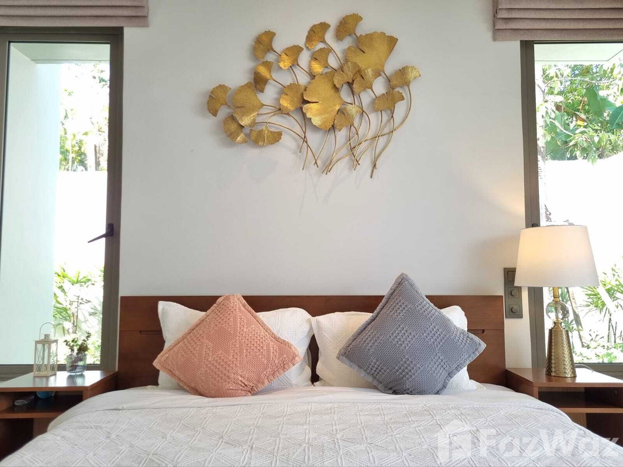 picture 3 Bedroom Villa for rent at Anchan Flora 2002269 - 27/49