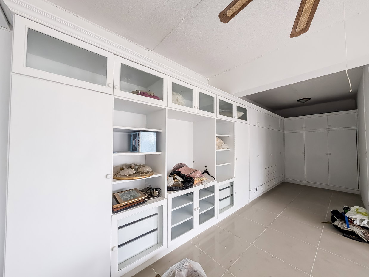 รูป Somphong Condotel for Sale As-Is Large Sea View Condo - รูปที่ 7/15