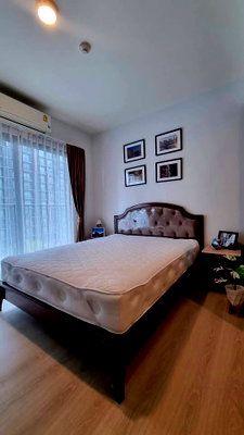 Condos for rent Ratwinit Bangkaeo School  : A Space                          Mega 