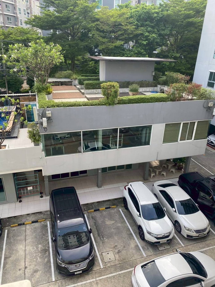 รูป ss060 ให้เช่า รีเจ้นท์ โฮม 7 สุขุมวิท สรรพาวุธ 2 Regent Home 7 Sukhumvit - รูปที่ 26/26