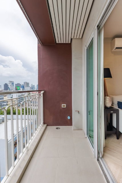 picture RS6219 For Rent: The Complete Rajprarop Condo, near BTS Victory Monument - 14/28