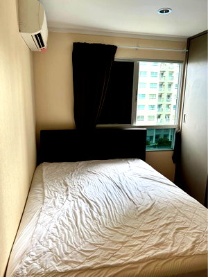 Condos for sale : P-133165 | Lumpini Park Rama 9 - Ratchada 🔥 Corner Unit Condo for Sale with City View near Rama 9 & RCA! 🔥 | Line ID: @easythaihome | 085-592-2897