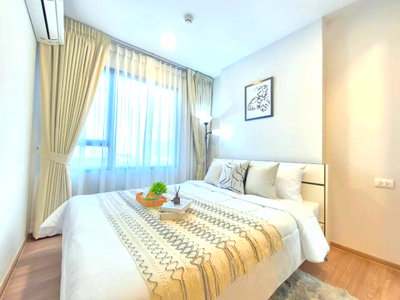 คอนโดให้เช่า : เช่าคอนโด Chewathai PinKlao/ชีวาทัย ปิ่นเกล้า (A6905057) ID Line : @condo42