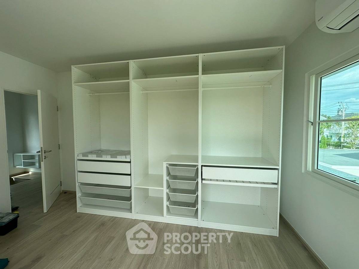 รูป บ้าน 3-ห้องนอน ที่ วิลลาจจิโอ 2 ศรีนครินทร์-บางนา ใน บางแก้ว (ID 2799682) - รูปที่ 18/30