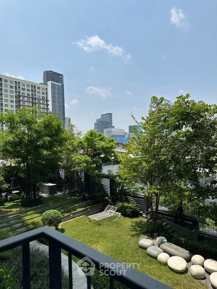 รูป คอนโด 1-ห้องนอน ที่ เซ็นทริค รัชโยธิน ใกล้ BTS รัชโยธิน (ID 2937156) - รูปที่ 9/9