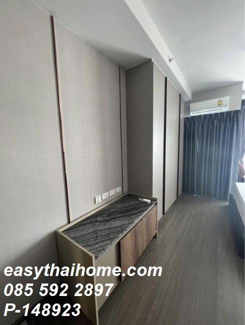รูป P-148923 — ขายคอนโด ชั้น 16 Ideo Sukhumvit 93 ใกล้ BTS บางจาก 085-592-2897 Line: @easythaihome - รูปที่ 18/19